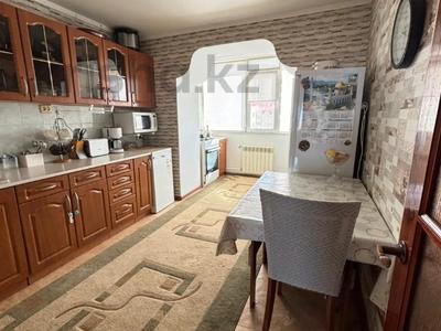 4-бөлмелі пәтер · 85 м² · 6/6 қабат, Мокаренка, бағасы: 15.5 млн ₸ в Актобе