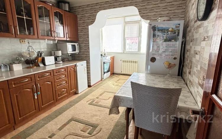 4-бөлмелі пәтер · 85 м² · 6/6 қабат, Мокаренка, бағасы: 15.5 млн ₸ в Актобе — фото 2