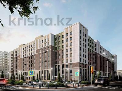 1-комнатная квартира · 36 м², Сыганак 12 за 20 млн 〒 в Астане, Есильский р-н