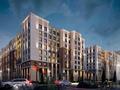 3-комнатная квартира · 73.5 м², Сыганак 12 за ~ 41.9 млн ₸ в Астане, Есильский р-н — фото 2