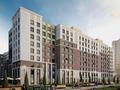 3-комнатная квартира · 73.5 м², Сыганак 12 за ~ 41.9 млн ₸ в Астане, Есильский р-н — фото 3