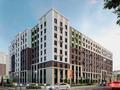 3-комнатная квартира · 73.5 м², Сыганак 12 за ~ 41.9 млн ₸ в Астане, Есильский р-н — фото 4