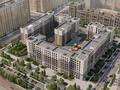 3-комнатная квартира · 73.5 м², Сыганак 12 за ~ 41.9 млн ₸ в Астане, Есильский р-н — фото 6