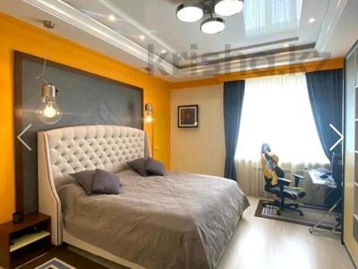 Отдельный дом · 7 комнат · 700 м² · 15 сот., Набиева 7 за 4.5 млн 〒 в Астане