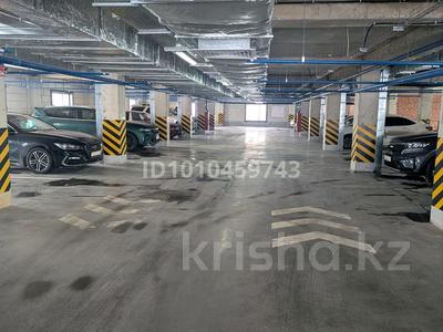 Паркинг · Е-915 9п за 3.6 млн ₸ в Астане, Есильский р-н