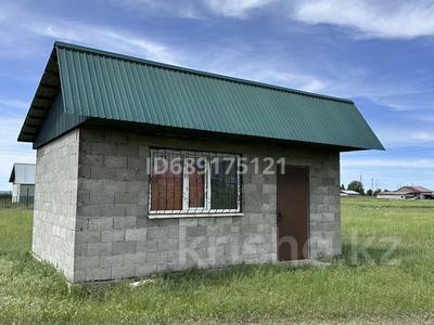 Отдельный дом · 2 комнаты · 70 м² · 10 сот., Сейфулина 66 — За теплицой за ~ 5 млн ₸ в Текели