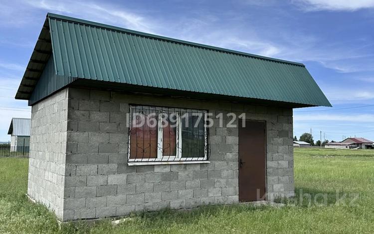 Отдельный дом · 2 комнаты · 70 м² · 10 сот., Сейфулина 66 — За теплицой за ~ 5 млн ₸ в Текели — фото 3