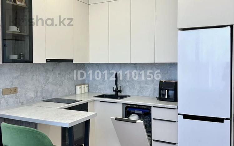 1-комнатная квартира · 40.6 м² · 14/14 этаж, Турар Рыскулов 16/2 за 34 млн ₸ в Астане, Есильский р-н — фото 29