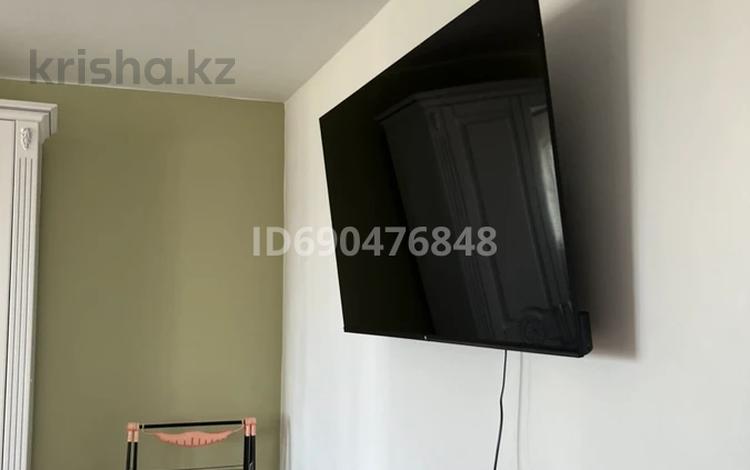 1-комнатная квартира · 32 м² · 13/25 этаж, мкр Юго-Восток, Ашимова 22 за 140 000 ₸ в Караганде, Казыбек би р-н — фото 8