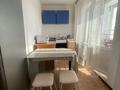 1-комнатная квартира · 32 м² · 13/25 этаж, мкр Юго-Восток, Ашимова 22 за 140 000 ₸ в Караганде, Казыбек би р-н — фото 2