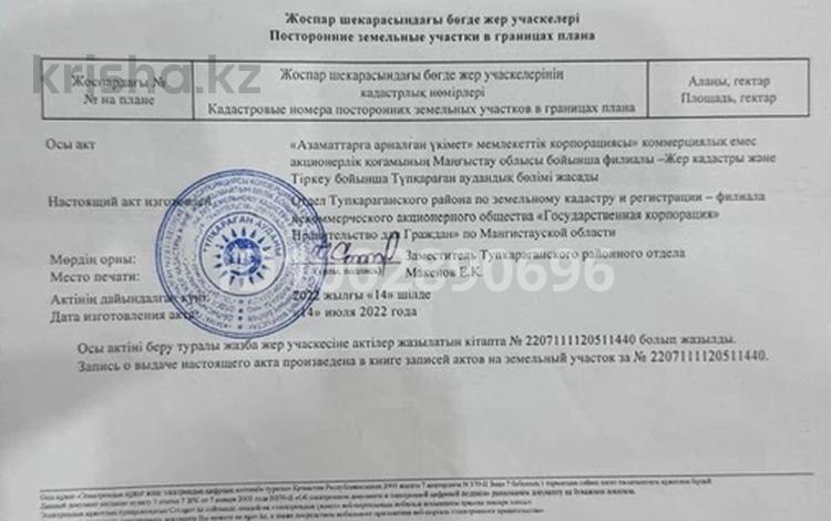 Жер телімі · 10 сотық, ПобережьЯ 1 28, бағасы: 6.5 млн ₸ в  — фото 2