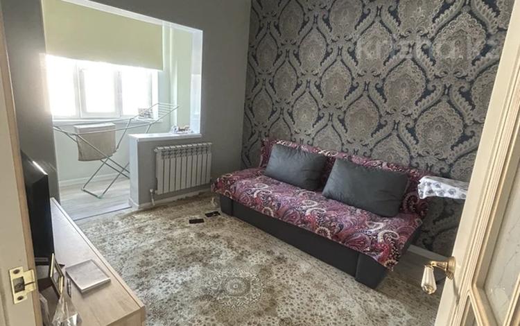 1-комнатная квартира, 30 м², 6/10 этаж, Омарова 23