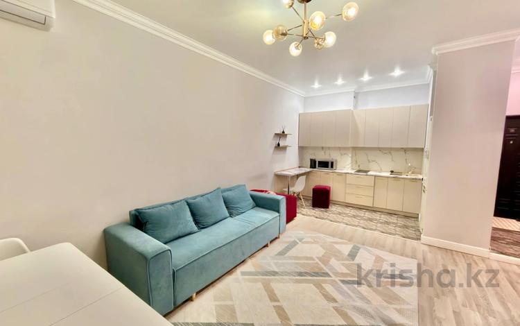 2-комнатная квартира · 48 м² · 15/20 этаж, Кабанбай батыра 51 — Улы дала за 250 000 〒 в Астане, Есильский р-н — фото 9