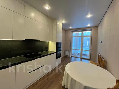 2-бөлмелі пәтер · 56.2 м² · 3/5 қабат, мкр Юго-Восток, Гапеева, бағасы: 32 млн 〒 в Караганде, Казыбек би р-н