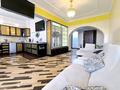 3-бөлмелі пәтер · 119.5 м² · 4/12 қабат, Розыбакиева 250б — Утепова, бағасы: 500 000 ₸ в Алматы, Бостандыкский р-н