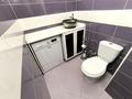 3-бөлмелі пәтер · 119.5 м² · 4/12 қабат, Розыбакиева 250б — Утепова, бағасы: 500 000 ₸ в Алматы, Бостандыкский р-н — фото 32