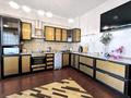 3-бөлмелі пәтер · 119.5 м² · 4/12 қабат, Розыбакиева 250б — Утепова, бағасы: 500 000 ₸ в Алматы, Бостандыкский р-н — фото 4