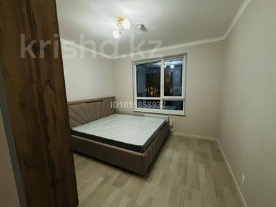 2-бөлмелі пәтер · 60 м² · 2/12 қабат, мкр Акжайык, К. Толеметова 83, бағасы: 200 000 ₸ в Шымкенте, Абайский р-н
