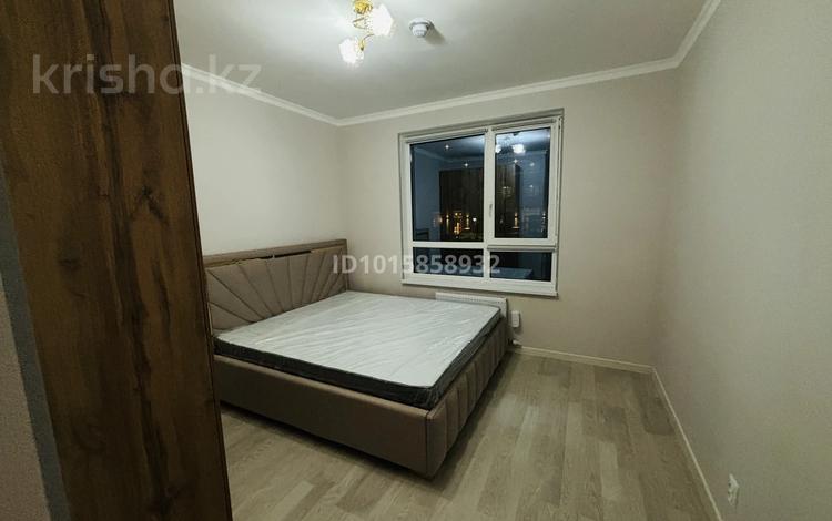 2-бөлмелі пәтер · 60 м² · 2/12 қабат, мкр Акжайык, К. Толеметова 83, бағасы: 200 000 ₸ в Шымкенте, Абайский р-н — фото 2