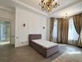 Отдельный дом · 7 комнат · 450 м² · 12 сот., мкр Ерменсай, Таужиеги — Городок Асемтау за 3 млн ₸ в Алматы, Бостандыкский р-н — фото 17