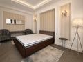 Отдельный дом · 7 комнат · 450 м² · 12 сот., мкр Ерменсай, Таужиеги — Городок Асемтау за 3 млн ₸ в Алматы, Бостандыкский р-н — фото 23