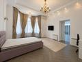 Отдельный дом · 7 комнат · 450 м² · 12 сот., мкр Ерменсай, Таужиеги — Городок Асемтау за 3 млн ₸ в Алматы, Бостандыкский р-н — фото 24