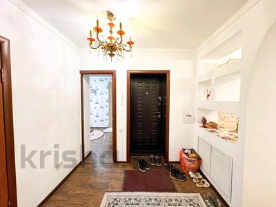 3-комнатная квартира · 65 м² · 2/5 этаж, каратал за 26.5 млн 〒 в Талдыкоргане, Каратал