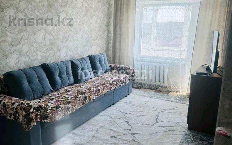 2-бөлмелі пәтер · 40 м² · 5/5 қабат, Абая, бағасы: 20 000 ₸ в Бурабае — фото 2
