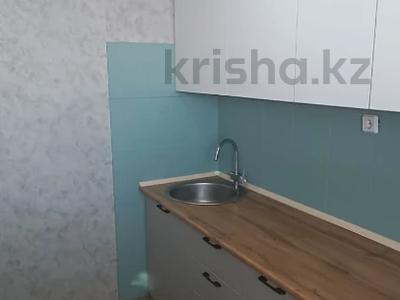 1-комнатная квартира · 34.8 м² · 10/10 этаж, мкр 11 за 13.9 млн 〒 в Актобе