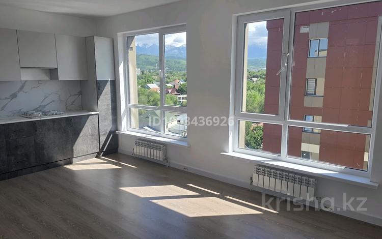 2-комнатная квартира · 69 м² · 9/9 этаж, Территория ПК Кунаева 189/1 — Рыскулова-Восточка за 39 млн ₸ в Алматы, Турксибский р-н — фото 18