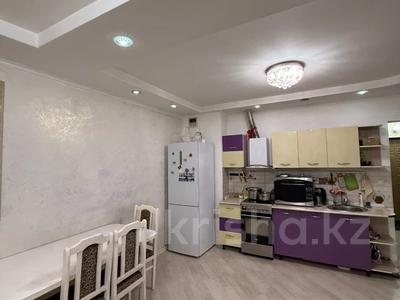 1-комнатная квартира · 36.6 м² · 9/10 этаж, мкр Аксай, Б. Момышулы 25 за 29 млн ₸ в Алматы, Ауэзовский р-н