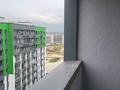 1-бөлмелі пәтер · 27 м² · 12/12 қабат, Алғабас ш/а., Омарова 1, бағасы: 16 млн ₸ в Алматы, Алатауский р-н