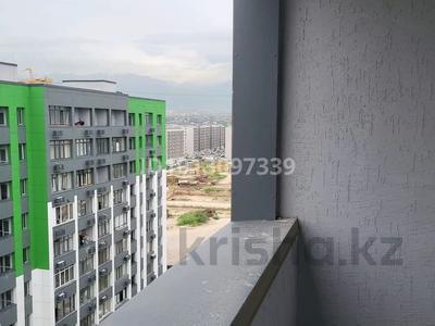 1-бөлмелі пәтер · 27 м² · 12/12 қабат, Алғабас ш/а., Омарова 1, бағасы: 16 млн ₸ в Алматы, Алатауский р-н
