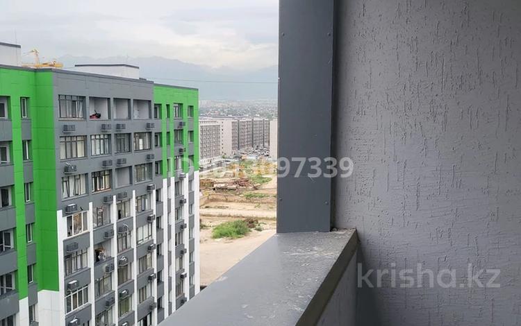 1-бөлмелі пәтер · 27 м² · 12/12 қабат, Алғабас ш/а., Омарова 1, бағасы: 16 млн ₸ в Алматы, Алатауский р-н — фото 2