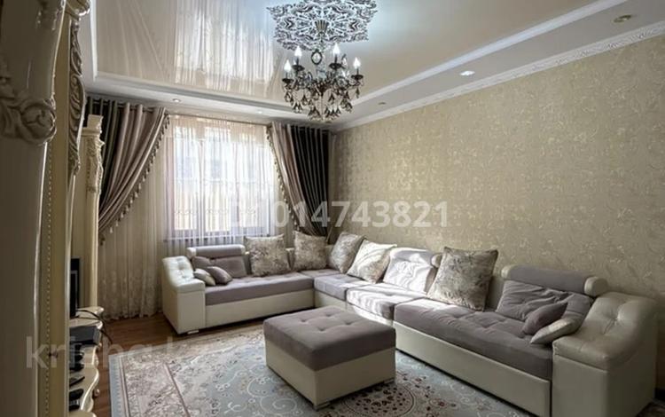 Жеке үй · 9 бөлме · 271.4 м² · 8 жүзд., Тассай ш/а., Аксумбе 1356 — Спортивный комплекс Биик, бағасы: 160 млн ₸ в Шымкенте, Каратауский р-н — фото 2