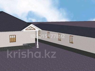 Часть дома · 5 комнат · 200 м² · 10 сот., Айдын 69 за 20 млн ₸ в Туркестане