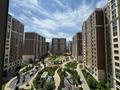 2-комнатная квартира · 62 м² · 6/16 этаж, Розыбакиева 197/2 — Ескараева - Розыбакиева за 470 000 ₸ в Алматы, Бостандыкский р-н — фото 16
