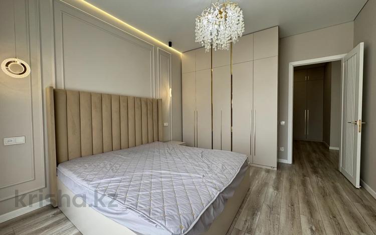2-комнатная квартира · 62 м² · 6/16 этаж, Розыбакиева 197/2 — Ескараева - Розыбакиева за 470 000 ₸ в Алматы, Бостандыкский р-н — фото 7