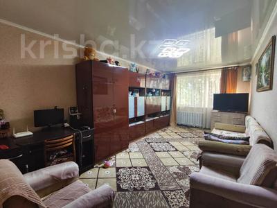 2-комнатная квартира · 48.1 м² · 3/5 этаж, Абая за 18 млн ₸ в Петропавловске