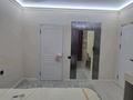 4-бөлмелі пәтер · 131 м² · 4/9 қабат, К. Толеметова 83, бағасы: 90 млн ₸ в Шымкенте — фото 16