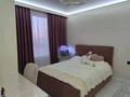 4-бөлмелі пәтер · 131 м² · 4/9 қабат, К. Толеметова 83, бағасы: 90 млн ₸ в Шымкенте — фото 17