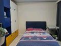 4-бөлмелі пәтер · 131 м² · 4/9 қабат, К. Толеметова 83, бағасы: 90 млн ₸ в Шымкенте — фото 18