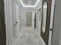 4-бөлмелі пәтер · 131 м² · 4/9 қабат, К. Толеметова 83, бағасы: 90 млн ₸ в Шымкенте — фото 7