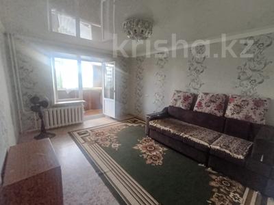 3-комнатная квартира · 60.8 м² · 5/10 этаж, Жаяу-Мусы 1 за 20.4 млн 〒 в Павлодаре