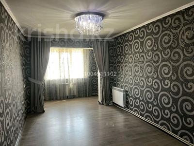 3-комнатная квартира · 60.8 м² · 4/5 этаж, 15-й микрорайон, 15-шағынаудан 3 за 25 млн ₸ в Шымкенте, Аль-Фарабийский р-н