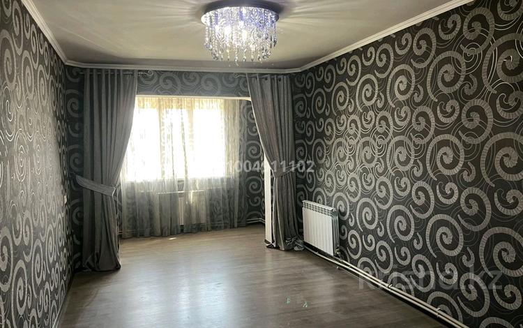 3-комнатная квартира · 60.8 м² · 4/5 этаж, 15-й микрорайон, 15-шағынаудан 3 за 25 млн ₸ в Шымкенте, Аль-Фарабийский р-н — фото 33