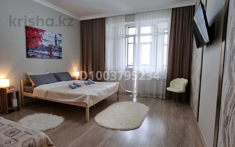 1-комнатная квартира · 51 м² · 3/7 этаж, Мәңгілік Ел 53 — Улы Дала за 14 000 ₸ в Астане, Есильский р-н — фото 2
