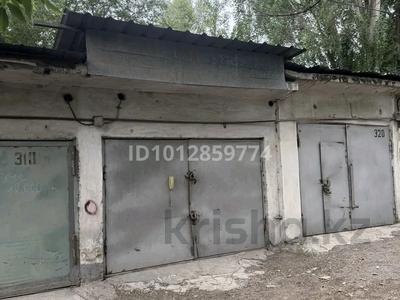 Гараж · 20.6 м² · мкр Алтай-1, М-он Алтай-1 33 б — Наманганская 33Б, гараж 319 за 2.4 млн ₸ в Алматы, Турксибский р-н