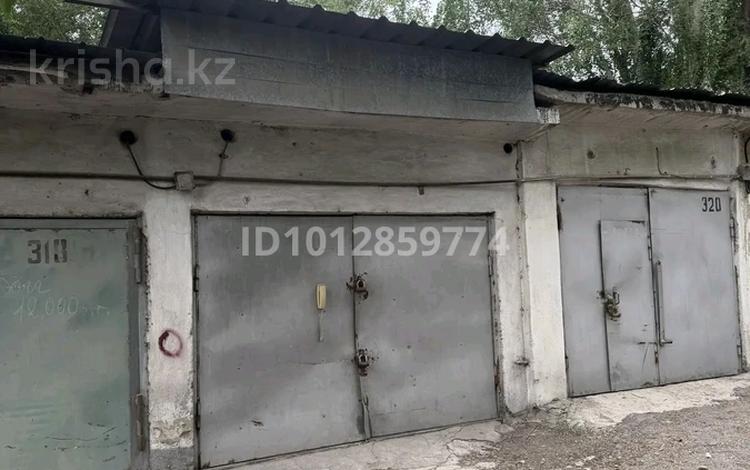 Гараж · 20.6 м² · мкр Алтай-1, М-он Алтай-1 33 б — Наманганская 33Б, гараж 319 за 2.4 млн ₸ в Алматы, Турксибский р-н — фото 2