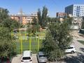 3-бөлмелі пәтер · 55 м² · 3/4 қабат, Байсейтова 96.25 25 — Орталық, площадь, бағасы: 15 млн ₸ в 
